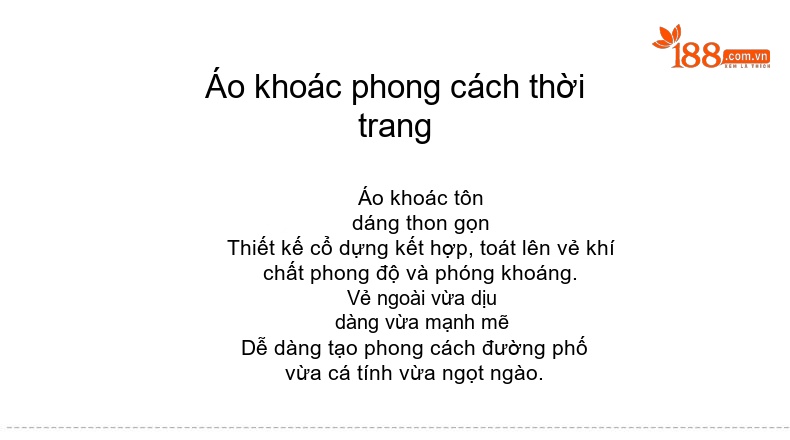 Áo Khoác Da Ngắn Tay Lỡ Dáng Bomber Phong Cách Hàn Quốc Màu Nâu, Đen chi tiết 5