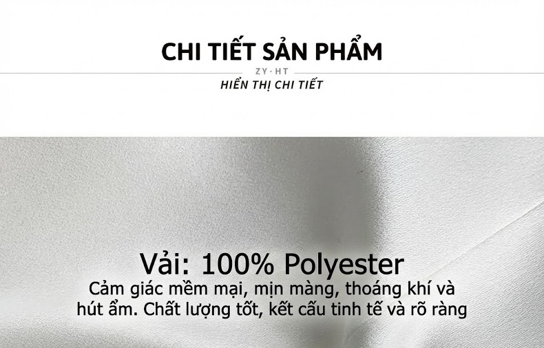 Đầm Vest Nữ Thiết Kế Dáng Ôm Hai Hàng Khuy Màu Trắng chi tiết 3
