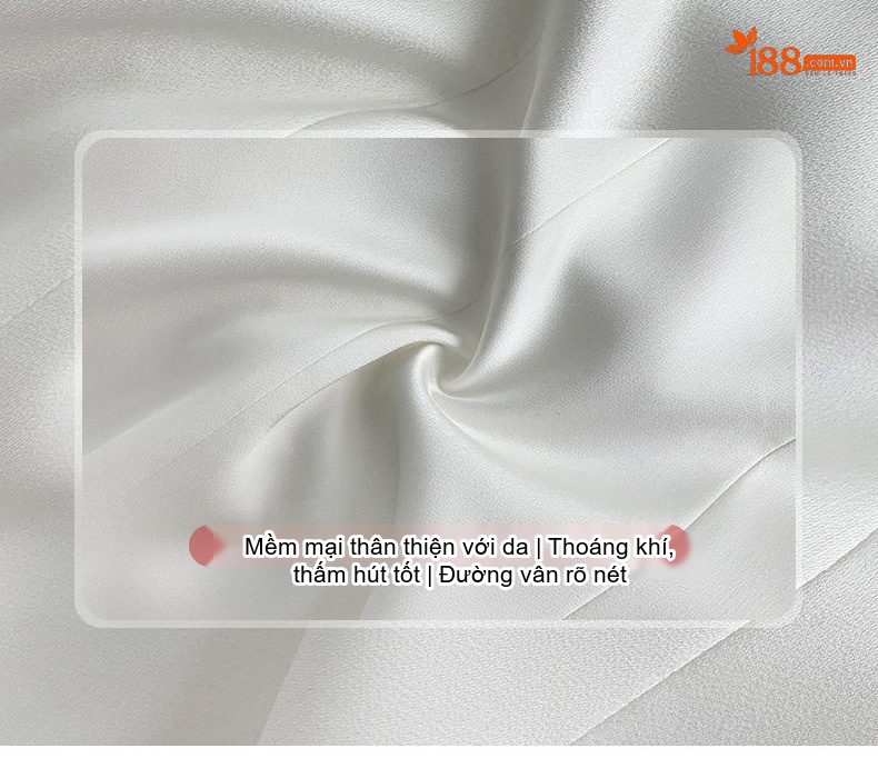 Đầm Vest Nữ Thiết Kế Dáng Ôm Hai Hàng Khuy Màu Trắng chi tiết 4