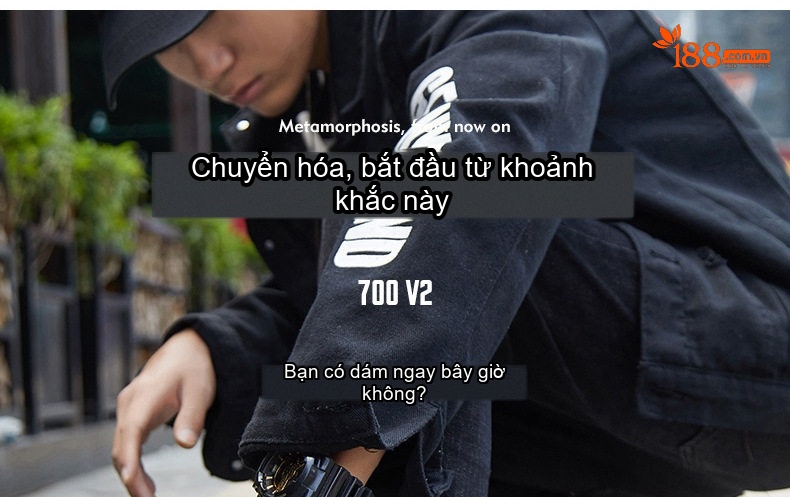 Giày Mọi Nam Da Mờ Thoáng Khí Đế Bệt Chiều Cao Đế Khoảng 2cm Màu Xám, Kem chi tiết 12