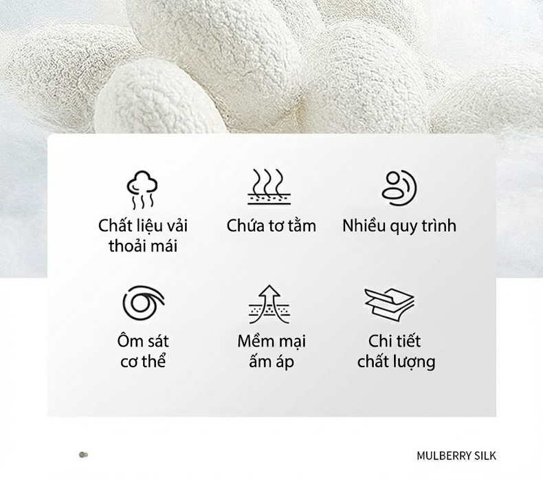 Áo Khoác Bông Nam Trung Niên Dáng Dài Vừa Cổ Bẻ Giữ Ấm Cotton Màu Xám, Đen chi tiết 4