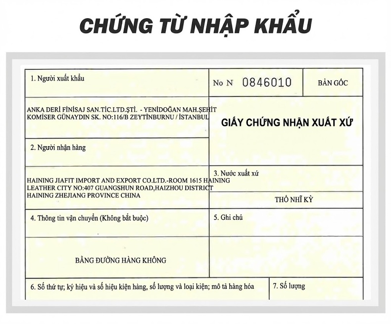 Áo Khoác Da Thật Nam Dáng Retro Màu Nâu, Đen chi tiết 5