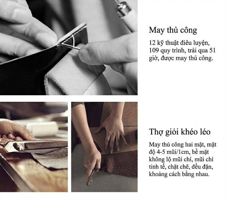 Áo Khoác Nam 100% Len Lông Cừu Dáng Ngắn Cổ Bẻ Màu Xám, Nâu chi tiết 7