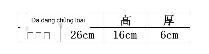 Túi Đeo Chéo Nam Da Gai Cá Đuối Đeo Vai Cầm Tay Thời Trang Màu Đen chi tiết 1