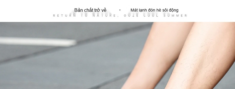 Sandal Da Bò Nam Quai Hậu Outdoor Đế Cao 3cm chi tiết 13