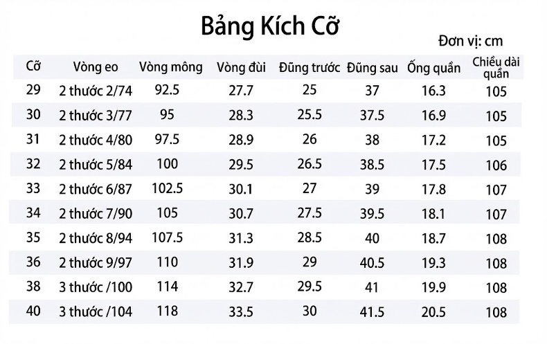 Quần Tây Nam Dáng Ôm Vừa Vặn Mỏng Thoáng Khí Màu Đen chi tiết 5