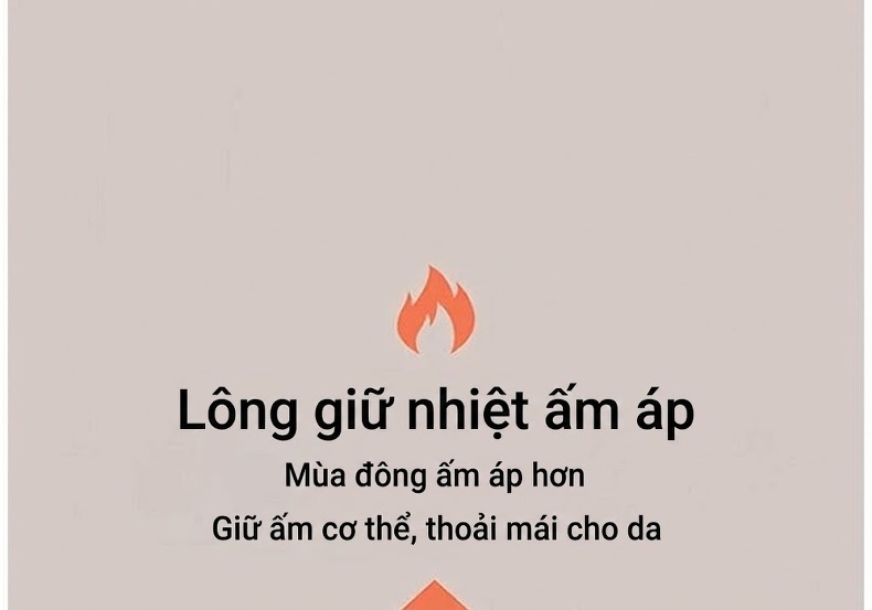 Quần Jean Nam Ống Đứng Co Giãn Lót Lông Cừu Dày Dặn Cao Cấp Màu Xám Đen chi tiết 4