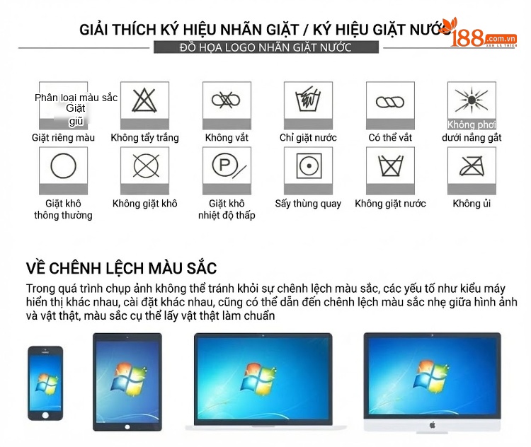 Giày Bệt Nữ Da Mờ Đế Dày Chiều Cao Đế Khoảng 4cm Quai Dán Màu Nâu, Đỏ, Xanh chi tiết 16