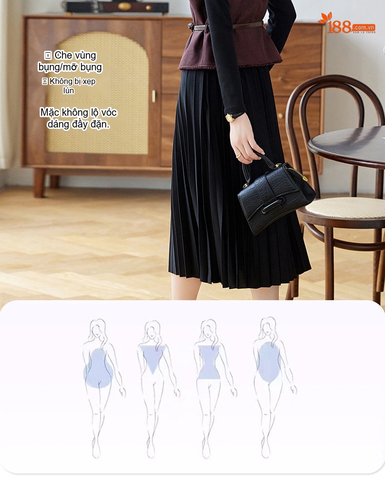Áo Khoác Da Nam Da Thật Vân Cá Sấu Cổ Bẻ Màu Nâu, Đen chi tiết 15