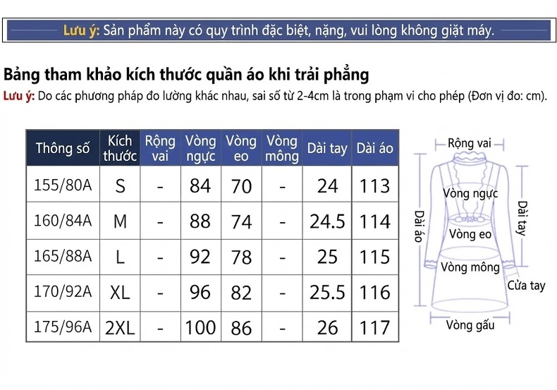 Váy Đầm Nữ dáng chữ A Cổ chữ Vest Họa Tiết Chấm Bi Thanh Lịch chi tiết 1