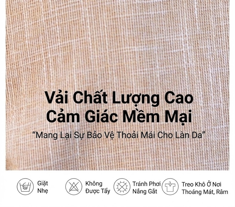 Set Áo Khoác Lửng Tay Dài Chân Váy Dài Dáng Ôm Thời Trang Hàn Quốc Màu Be chi tiết 16