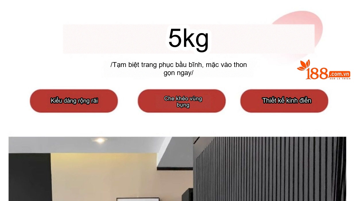 Bộ Quần Áo Thể Thao Nữ Dáng Rộng Áo Khoác Kéo Khóa Sọc Kẻ Màu Đen, Trắng chi tiết 3