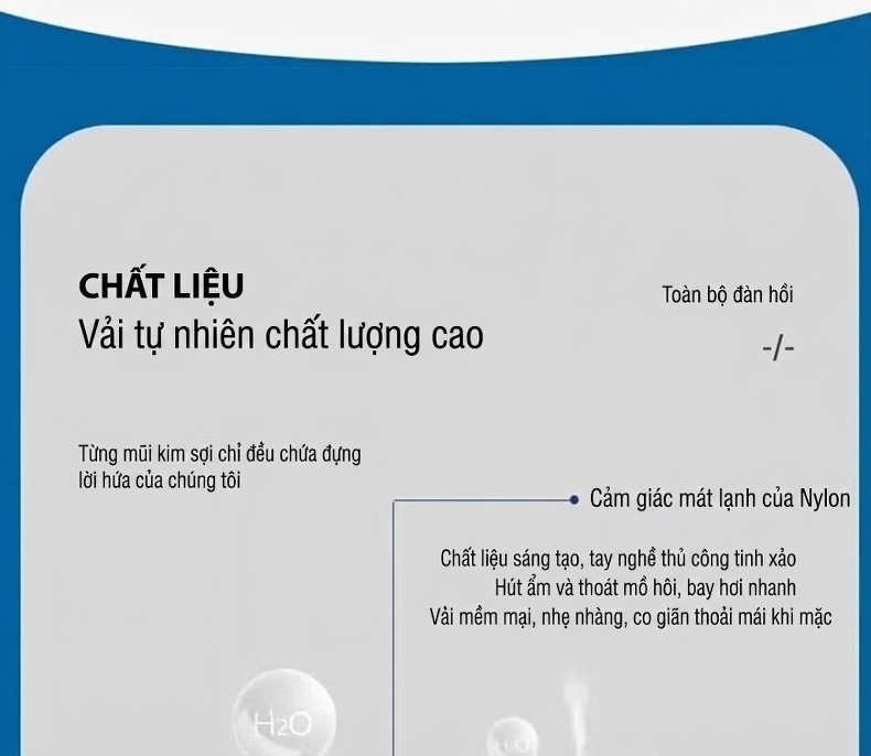 Quần Dài Nam Dáng Ôm Vừa Vặn Giữ Ấm Màu Đen chi tiết 9