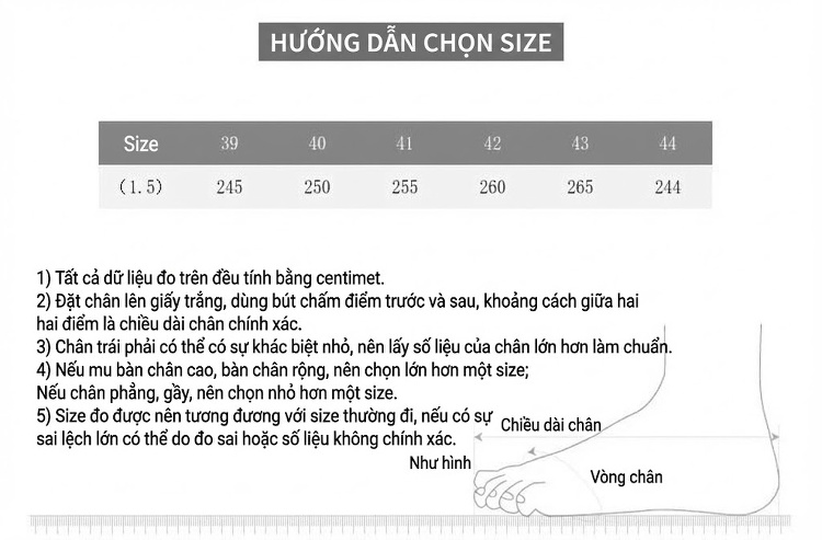 Giày Tây Buộc Dây Nam Da Thật Chiều Cao Đế Khoảng 3cm Màu Đen, Nâu chi tiết 12