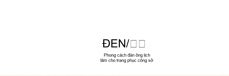 Giày Tây Buộc Dây Nam Da Thật Chiều Cao Đế Khoảng 3cm Màu Đen, Nâu chi tiết 9
