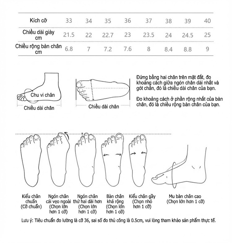 Giày Cao Gót Nữ Da Bóng Quai Hậu Gót Vuông Gót Cao 7cm - 8cm Màu Đen, Trắng, Đỏ, Kem chi tiết 5