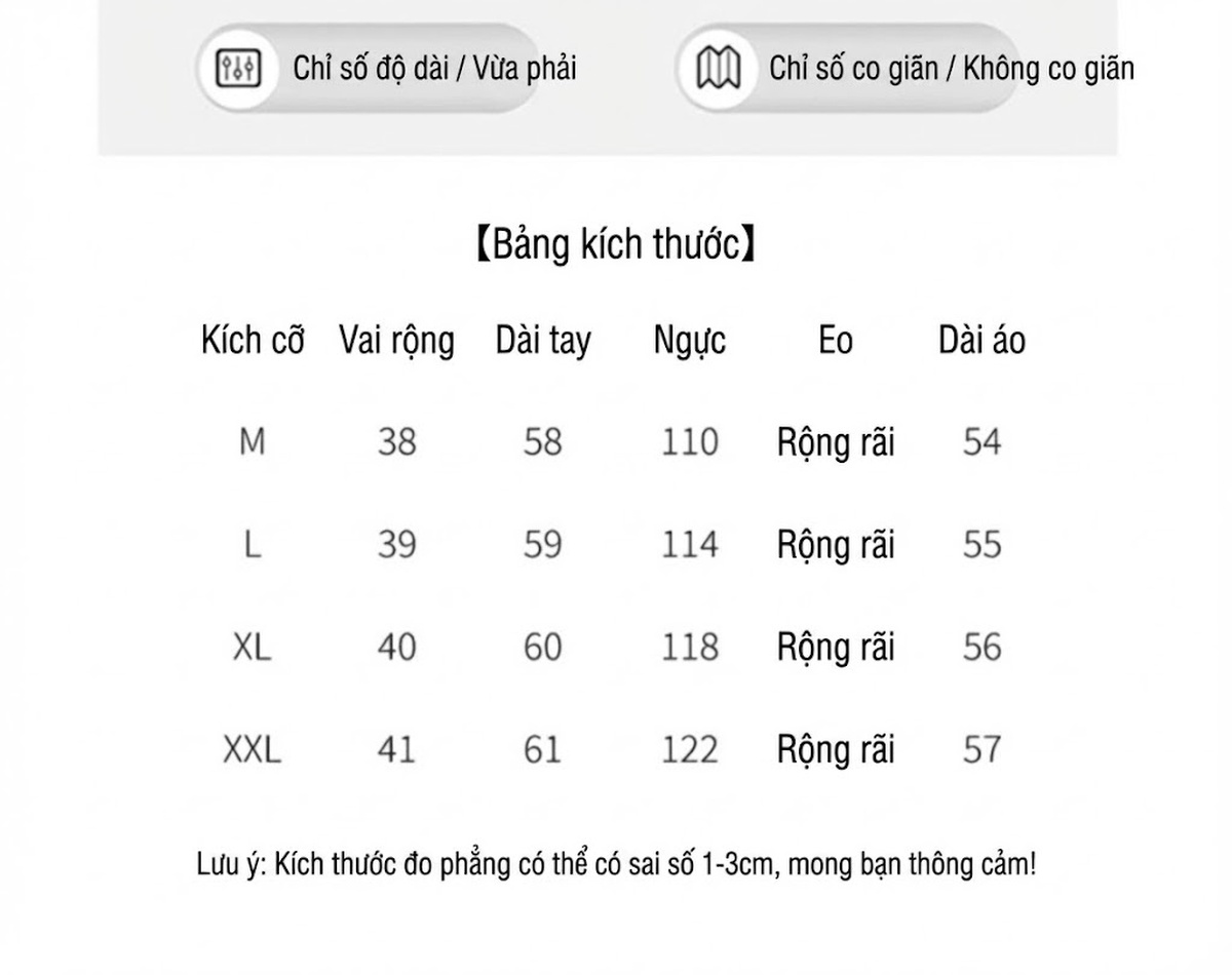 Áo Khoác Bomber Nữ Da PU Dáng Ngắn Thời Trang Màu Đen, Đỏ Rượu chi tiết 20