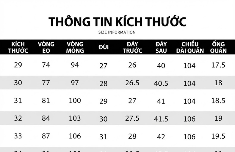 Quần Tây Nam Ống Đứng Rộng Vừa Vải Pha Len và Tơ Tằm Cao Cấp Màu Đen, Xám chi tiết 9