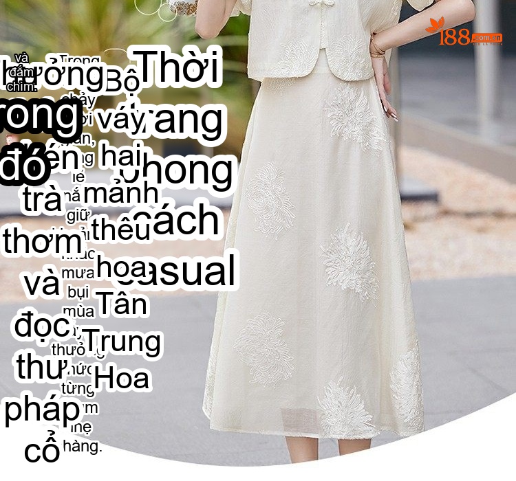 Giày Sneaker Nữ Lưới Thoáng Khí Đế Bánh Mì Chiều Cao Đế Khoảng 5cm Màu Be, Nâu chi tiết 4