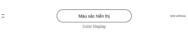 Áo Khoác Blazer Nữ Dáng Ôm Ngắn Tay Lỡ Họa Tiết Kẻ Sọc Màu Be, Đen, Đỏ chi tiết 8