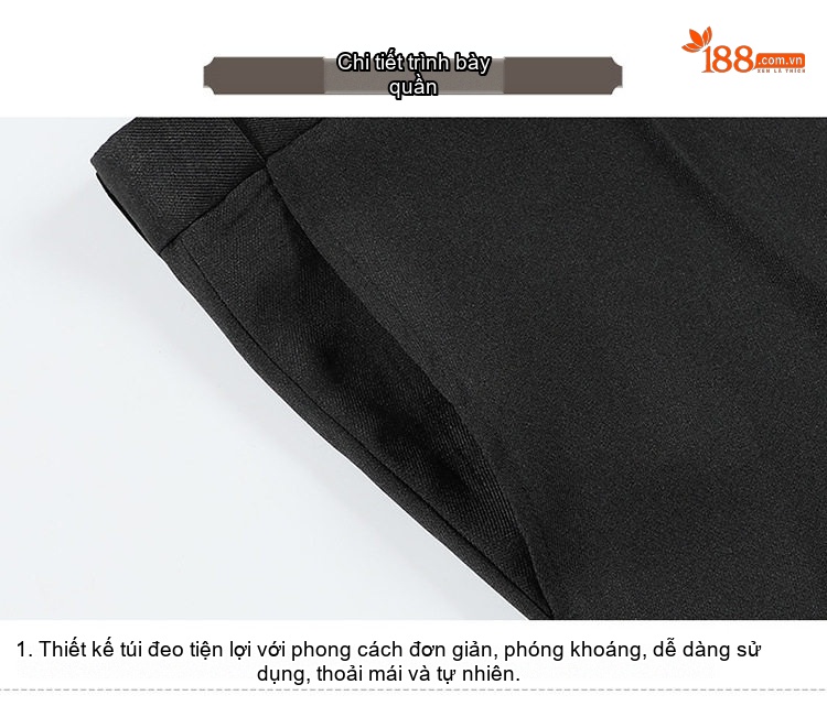 Bộ Vest Nam Màu Trơn Kiểu Dáng Ôm Vừa Vặn Phong Cách Hàn Quốc Màu Đen, Xám chi tiết 19