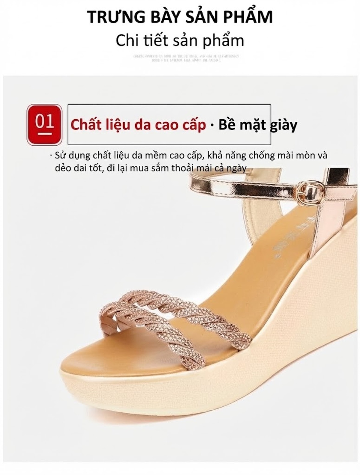 Áo Khoác Phao Nữ Ngắn Dáng Nhỏ Gọn Lót Lông Vịt Dày Ấm Áp Phong Cách Thời Trang Màu Đen, Nâu, Trắng, Xanh Rêu chi tiết 12