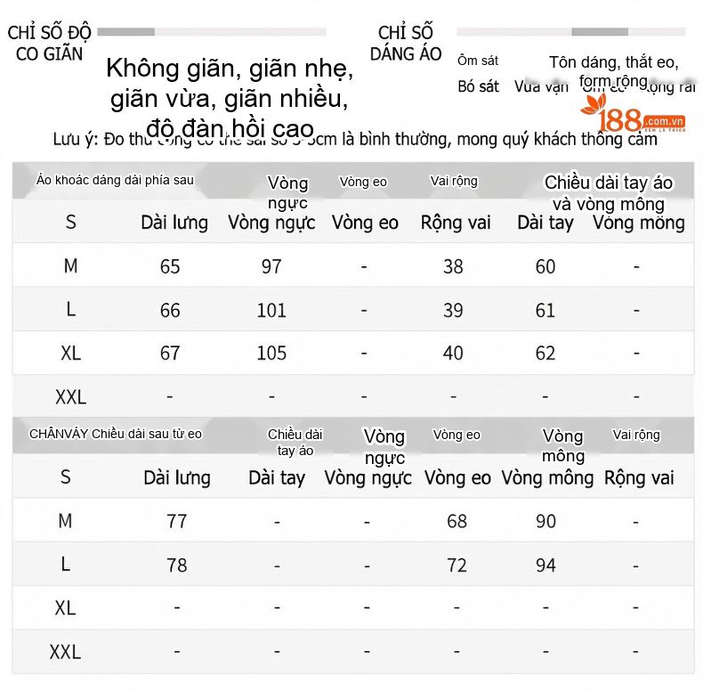 Set Áo Nữ Cổ Lọ Tay Dài Bèo Nhún Eo Và Chân Váy Bất Đối Xứng Thanh Lịch Màu Đen, Đỏ chi tiết 3