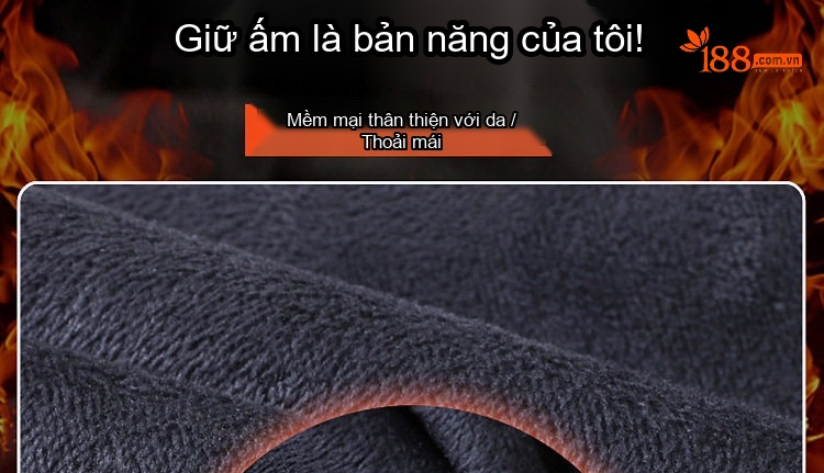 Quần Jean Nam Ống Đứng Lót Lông Dày Dặn Phong Cách Trung Niên Màu Đen, Xám chi tiết 9