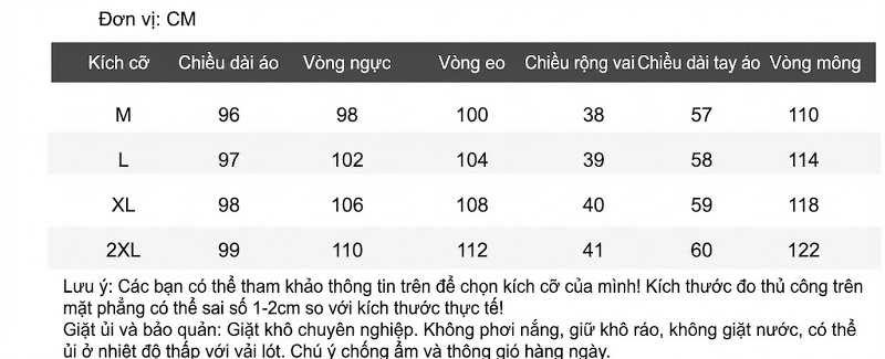 Áo Khoác Da Cừu Nữ Dáng Dài Rộng Phong Cách Hàn Quốc Màu Nâu chi tiết 2