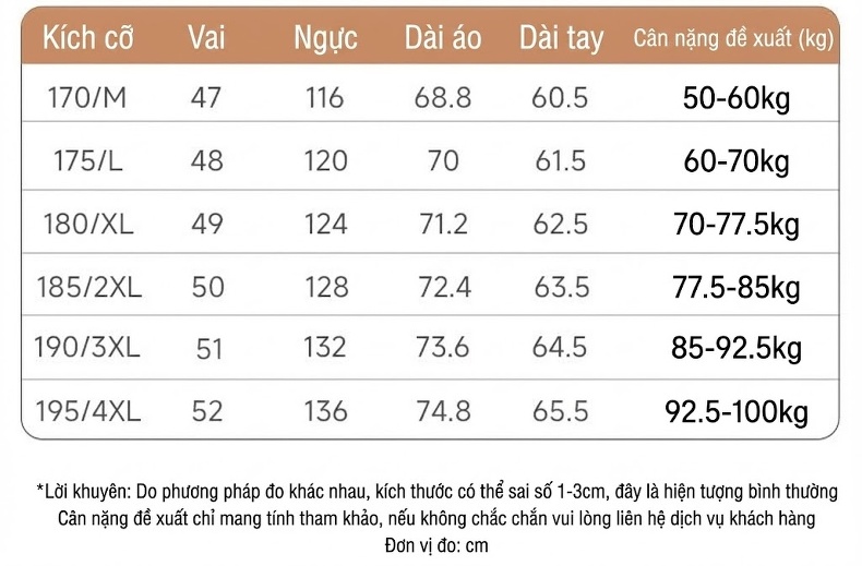 Áo Khoác Dạ Nam 100% Lông Cừu Hai Mặt Lót Nhung Vàng Kim Màu Be, Đen chi tiết 19