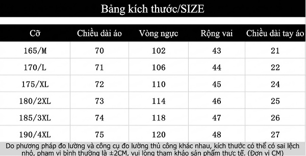 Áo Thun Nam Tay Ngắn Trung Niên Cotton Lụa Họa Tiết chi tiết 2
