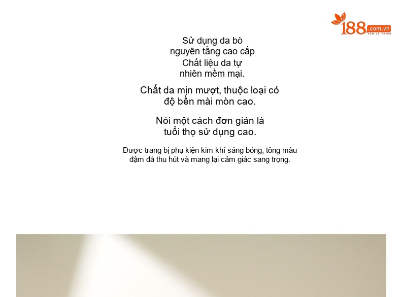 Túi Kelly Mini Da Bò Swift Đeo Vai/Đeo Chéo Màu Kem, Nâu, Tím chi tiết 3