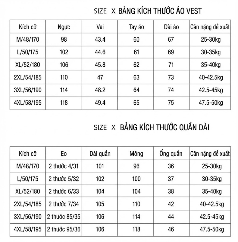Bộ Vest Nam Cổ Điển Dáng Ôm Vừa Vặn Màu Nâu chi tiết 2