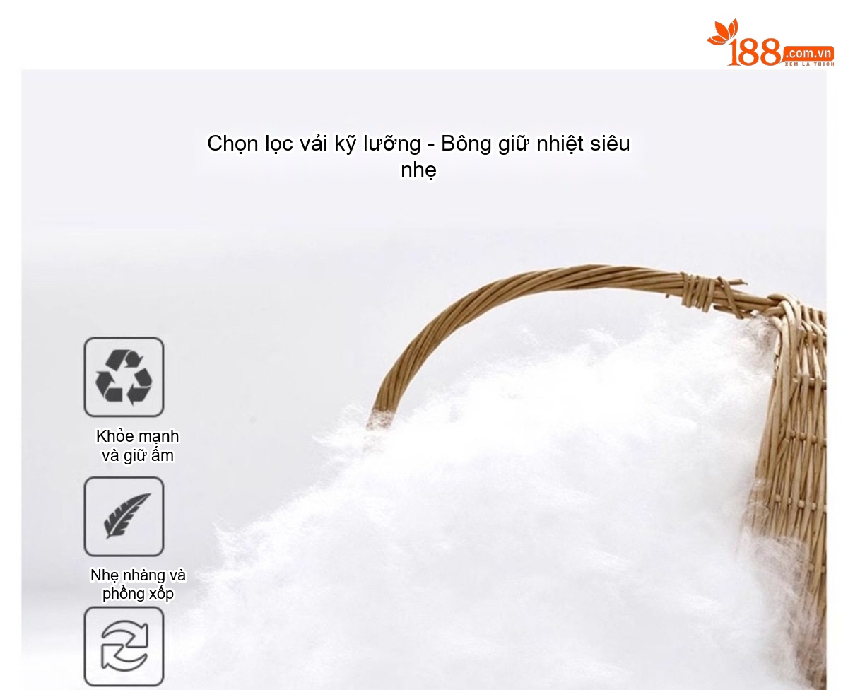 Áo Khoác Lông Cừu Non Nữ Dáng Ngắn Có Mũ Trùm Đầu Dày Dặn Giữ Ấm Màu Nâu Đỏ chi tiết 8