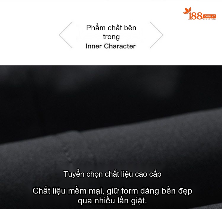 Áo Khoác Bông Nam Dày Dặn Cổ Bóng Chày Cotton Dáng Rộng Giữ Ấm Phong Cách Cặp Đôi Màu Kem, Nâu, Xanh, Đen... chi tiết 4