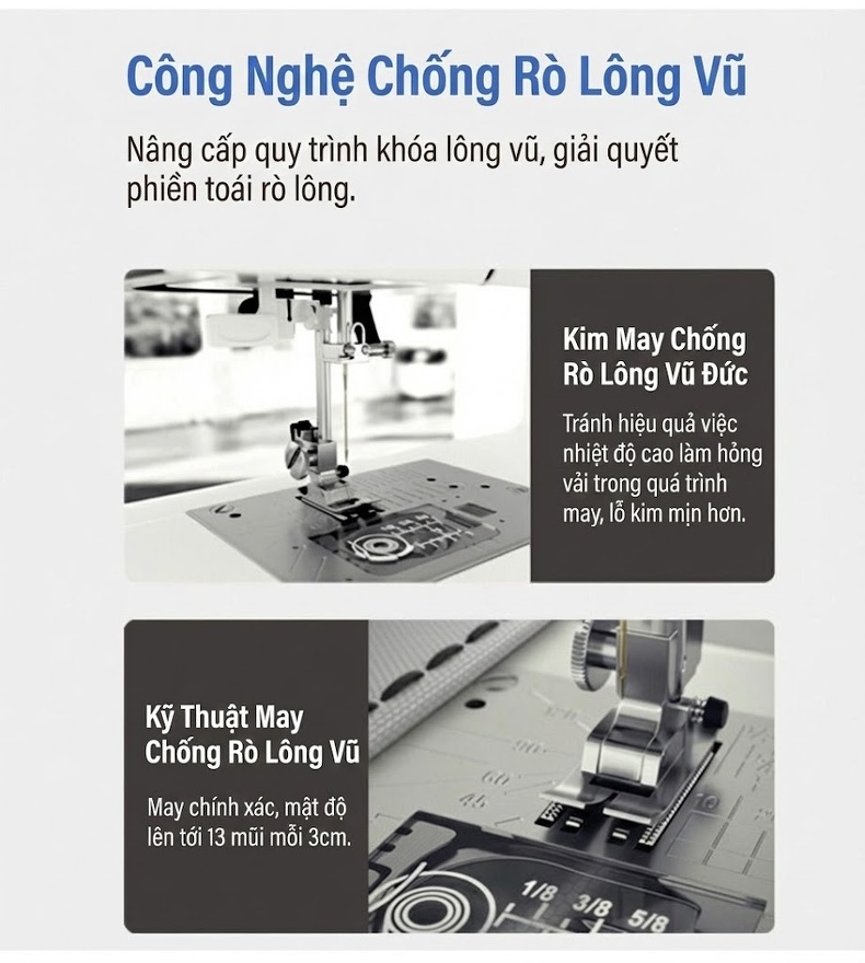 Áo Vest Nam Thu Đông Trắng Vịt Ấm Áp Phong Cách Business Màu Đen, Nâu chi tiết 7