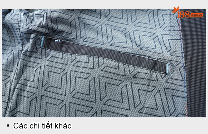 Áo Vest Nam Họa Tiết Waffle Trơn Màu Phong Cách Doanh Nhân Màu Xanh, Nâu, Đen, Xám chi tiết 43
