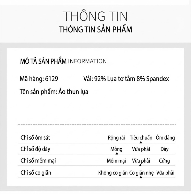 Áo Polo Nam Tay Ngắn桑蚕丝 Dệt Jacquard Thoáng Khí Màu Trắng, Xanh, Đen chi tiết 7