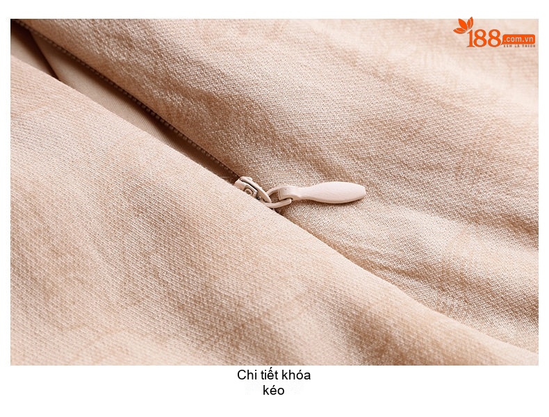 Váy Midi Nữ Cổ Điển Thắt Eo Tay Ngắn Màu Be, Xanh chi tiết 31