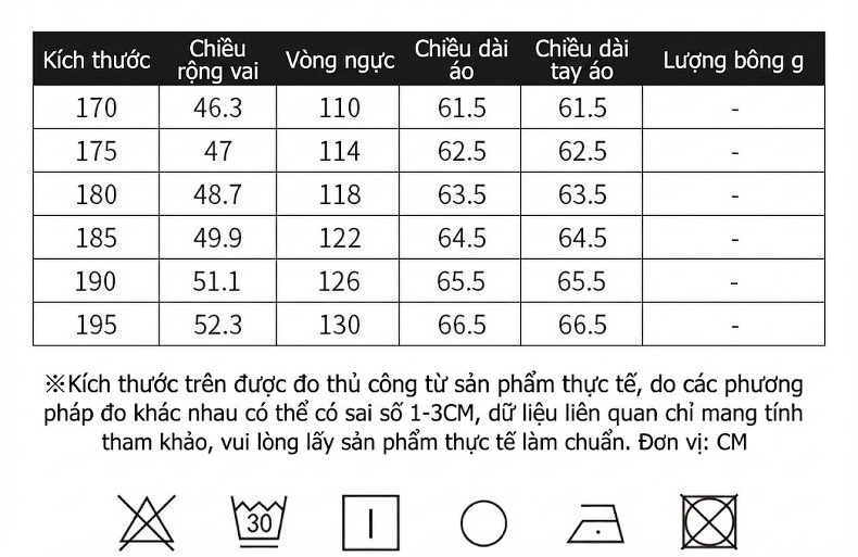 Áo Khoác Phao Nam Lót Lông Vũ Bề Mặt Da Bóng Dáng Ôm Có Mũ Trùm Đầu Màu Đen, Xám, Xanh Navy chi tiết 9
