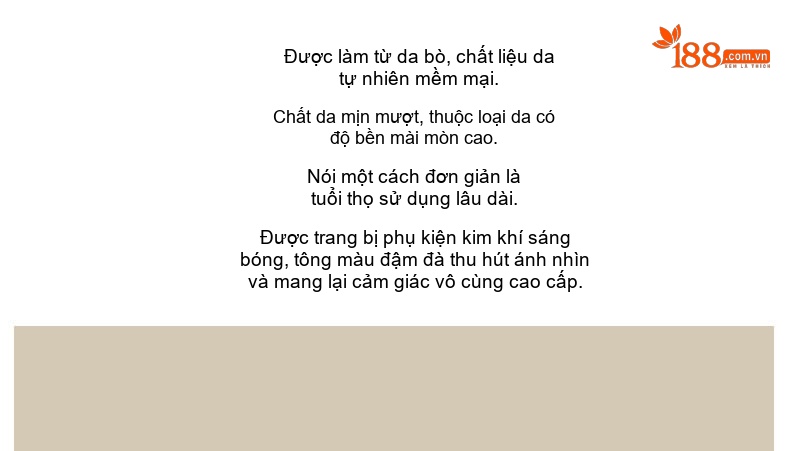 Túi Xách Tay Nữ Da Bóng Thiết Kế Độc Đáo Dáng Thùng Đeo Vai, Đeo Chéo Màu Nâu, Đen, Xanh... chi tiết 3