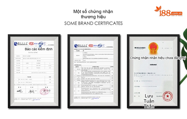 Giày Cao Gót Nữ Da Mờ Chiều Cao Đế Khoảng 8cm Mũi Nhọn Gót Vuông Màu Be, Nâu, Đen chi tiết 13