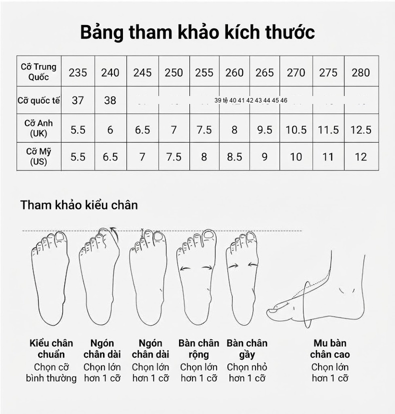 Giày Tây Nam Vân Cá Sấu Da Bóng Chiều Cao Đế Khoảng 3cm Màu Đen, Nâu chi tiết 3