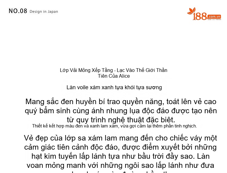 Váy Dạ Hội Nữ Hở Vai Dáng Xòe Chất Liệu Pông Pông Màu Xanh, Đen chi tiết 2