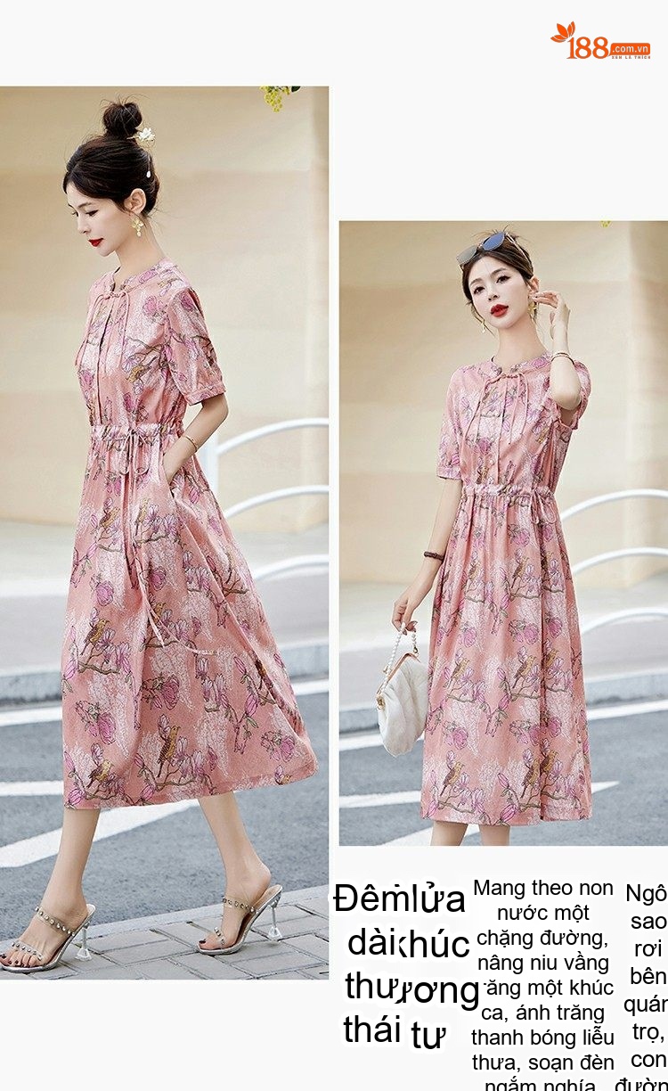 Giày Búp Bê Nữ Da Bò Đế Bánh Mì Chiều Cao Đế Khoảng 5cm Phong Cách Retro Màu Đen, Nâu chi tiết 22