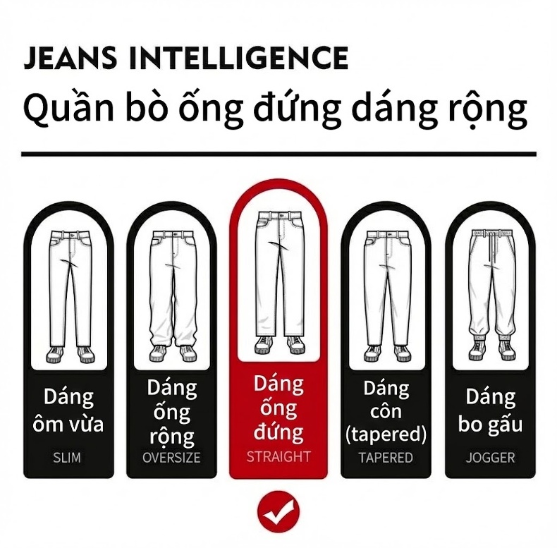 Quần Dài Nam Tencel Lụa Lyocell Mỏng Mát Chống Nhăn Dáng Suông Màu Xanh Lam, Đen, Xám chi tiết 1