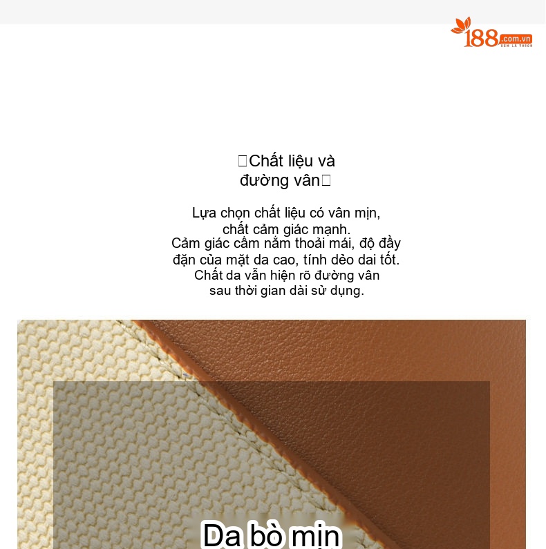 Túi Tote Nữ Da Bò Vải Canvas Lớn Đựng Vừa A4 Công Sở Đi Làm Màu Nâu, Kem, Xanh chi tiết 11