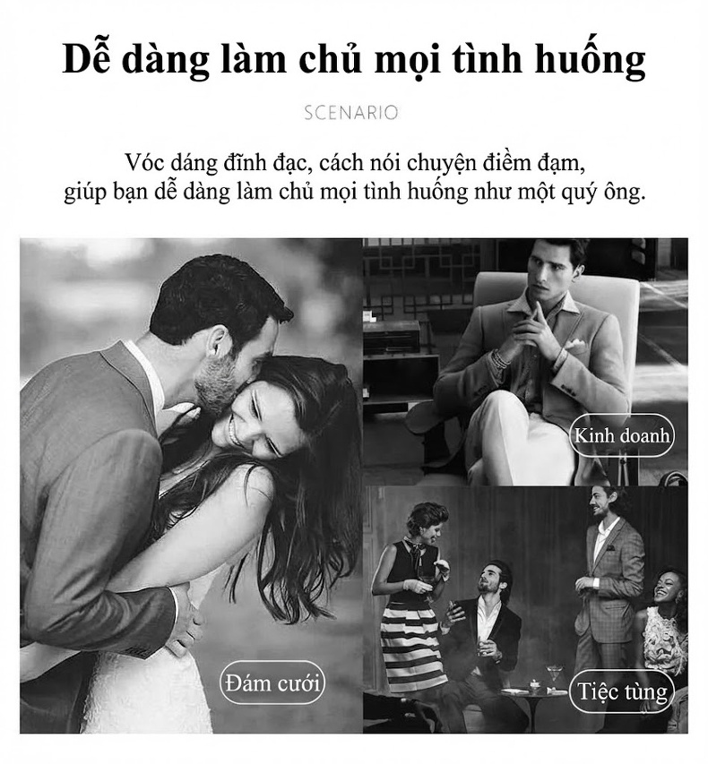 Áo Vest Nam Dáng Ôm Lót Cotton Dày Dặn Phong Cách Hàn Quốc Màu Xám Đen chi tiết 9