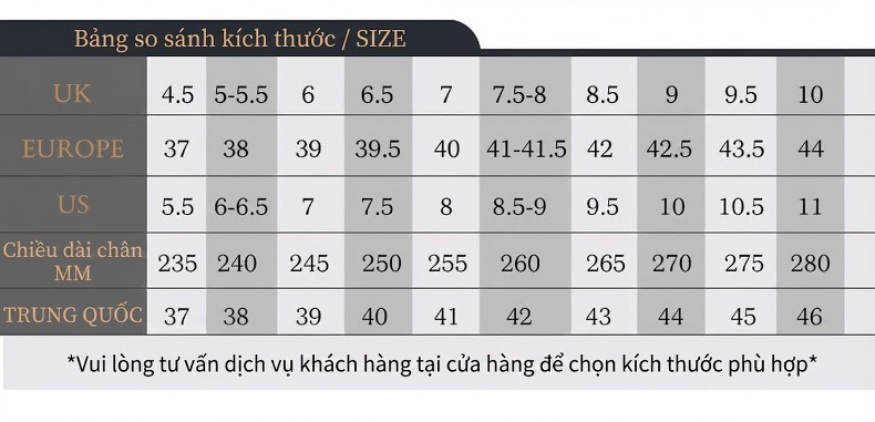 Sandal Nam Da Bò Chiều Cao Đế Khoảng 2cm Quai Khóa Màu Nâu, Đen chi tiết 4