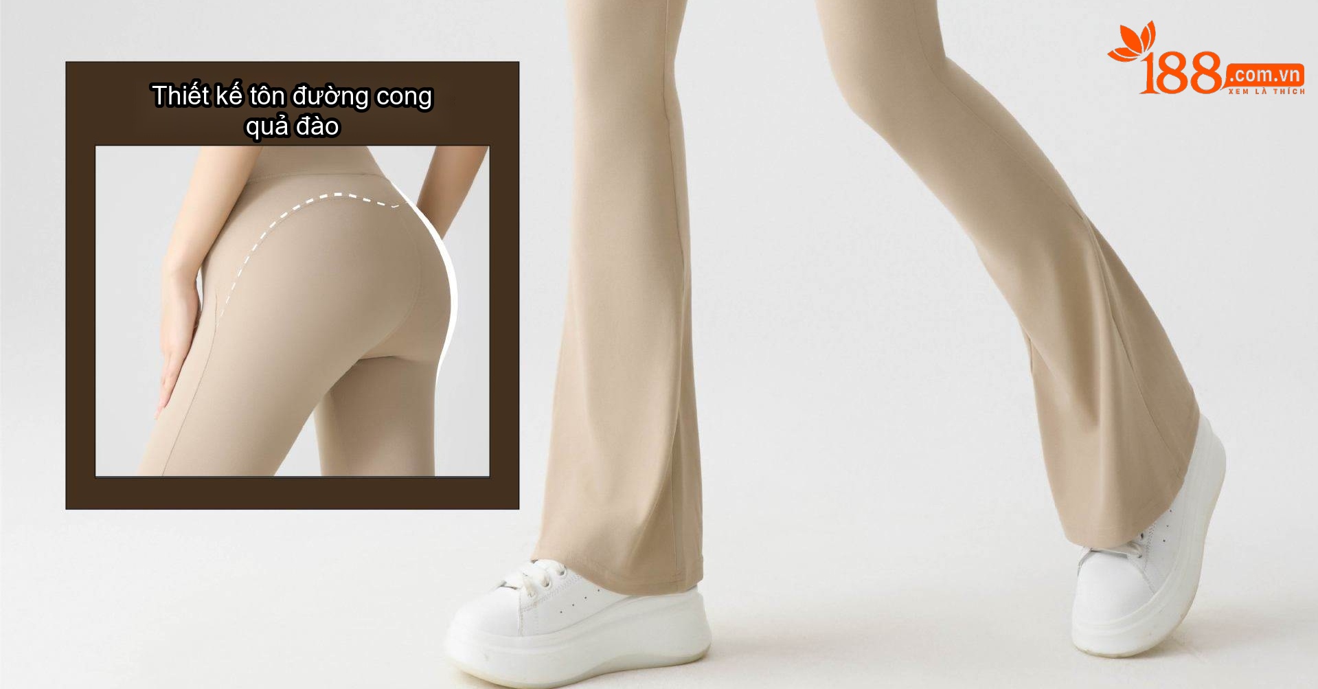 Quần Jean Nam Dáng Suông Co Giãn Thoải Mái Phong Cách Casual Màu Xanh Đen, Xanh chi tiết 20